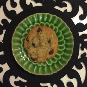 Pecan Chocolate Chip Cookies