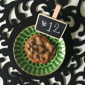 Chocolate Chip Pudding Cookies