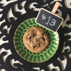 Kitchenaid Chocolate Chip Cookies