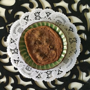 Brown Sugar Chocolate Chip Cookies