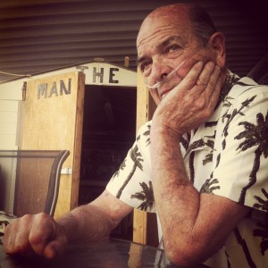 Eating Oreo's and discussing life. 